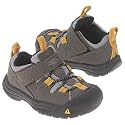 Keen Kids' Targhee Inf/Tod (Dark Gray/Old Gold 4.0 M)