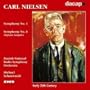 Carl Nielsen: Symphony No. 1, Op. 7 / Symphony No. 6 "Sinfonia Semplice" - Danish National Radio Symphony Orchestra / Michael Schonwandt