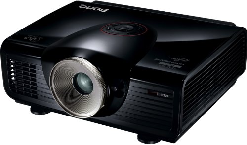 Imagen 1 de BenQ 9H.J2N77.D6E