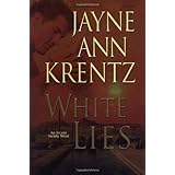 White Lies (The Arcane Society, Book 2)