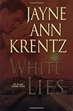 White Lies (The Arcane Society, Book 2)