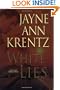 White Lies (The Arcane Society, Book 2)