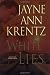 White Lies (The Arcane Society, Book 2)