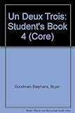 Un deux trois 4. Student's book