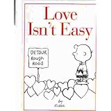 LoveIsn'tEasyHallmark