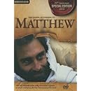 The Gospel According to Matthew