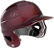 Rawlings Coolflo Metallic Batting Helmet