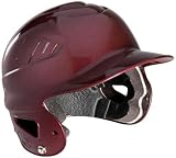 Rawlings Coolflo Metallic Batting Helmet
