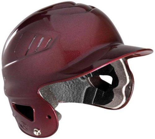 Rawlings Coolflo Metallic Batting Helmet