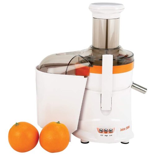 Juice 2100 High Performance Juice Extractor Juice 2100 High Performance Juice Extractor