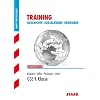 Training Haupt-/Mittelschule; Geschichte � Sozialkunde � Erdkunde; Grundwissen GSE 9. Klasse.