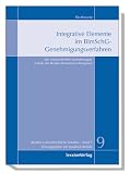Integrative Elemente im BlmSchG-Genehmigungsverfahren