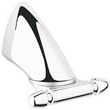 GROHE 40 332 000 Chiara Neu Robe Hook, Chrome