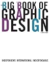 The Big Book of Graphic Design (Big Book (Collins Design))