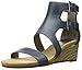 Aerosoles Women's CYBERSPACE Wedge Sandal