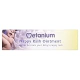 from Metanium Metanium Nappy Rash Ointment 30g (Model 2243830)