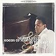 Moods Of Marvin Gaye/In The Groove