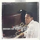 Moods Of Marvin Gaye/In The Groove