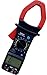 Sinometer 8-Function 16-Range AC Clamp Meter with Temperature Measurement, M9805G  : image