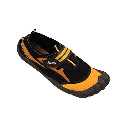 Rockin Footwear Kid's/Child Aqua Foot Water Shoes