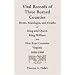 Vital Records of Three Burned Counties: Births, Marriages, and Deaths of King and Queen, King William, and New Kent Counties, Virginia, 1680-1860