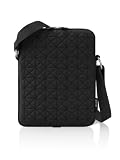 Belkin Netbook quilted case for laptops up to 8.9,Black