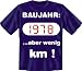 Suchen : T-Shirt Baujahr 1978 aber wenig Km