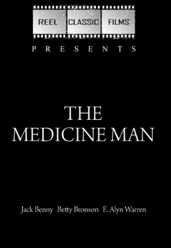 The Medicine Man (1930)
