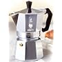 Bialetti Moka Express 1 cup Espresso Maker