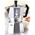 Bialetti Moka Express 1 cup Espresso Maker