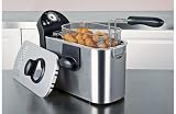 Electronics : Breville DF30 Stainless Steel Professional Fryer.