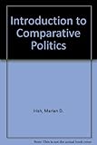 Introduction to comparative politics : thirteen nation-states