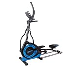 TruPace E250 Elliptical (Large)