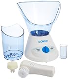 Conair Facial Sauna Systems with Timer