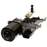 ACDelco 12365366 Windshield Washer Motor by ACDelco