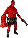 Hellboy Comic Book Action Figure