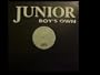 Tranz Euro Xpress (Way out west remix) b/w (Ian Pooley Remix)