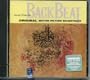 Backbeat