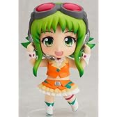 【好評発売中】 バーチャルボーカリストＭｅｇｐｏｉｄ ねんどろいど ＧＵＭＩ