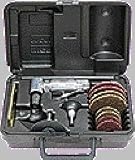 Ingersoll-Rand 30132MK Standard Duty Air Angle Die Grinder
