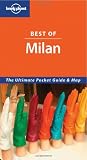 Best of Milan (Lonely Planet Milan Encounter) - Alison Bing