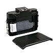 Lomography Holga 35mm Film Adaptor Kit for Holga 120 Medium Format Cameras