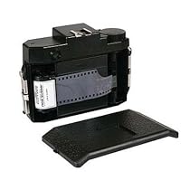 Holga 35mm Film Adaptor Kit for Holga 120 Medium Format Cameras