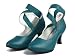 Sailor Moon Sailor Neptune Kaioh Michiru Cosplay Shoes