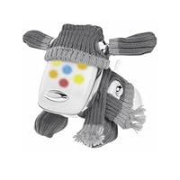 i-Dog Chill Grey Set