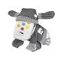 i-Dog Chill Grey Set