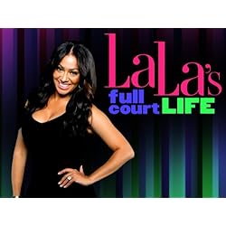 La La's Full Court Life
