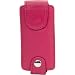 Griffin Trio 3-in-1 Interchangeable Leather Case for iPod nano 1G, 2G (Fuschia)