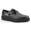 CREEPER-723, 1 1/4" HEEL CREEPER