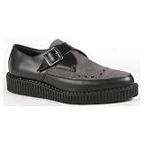 CREEPER-723, 1 1/4 HEEL CREEPER
